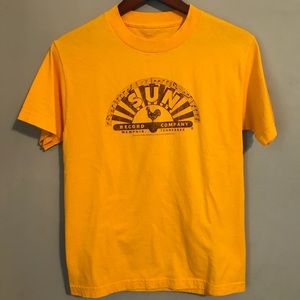 Sun Records Nashville T-Shirt